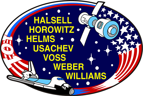 STS-101