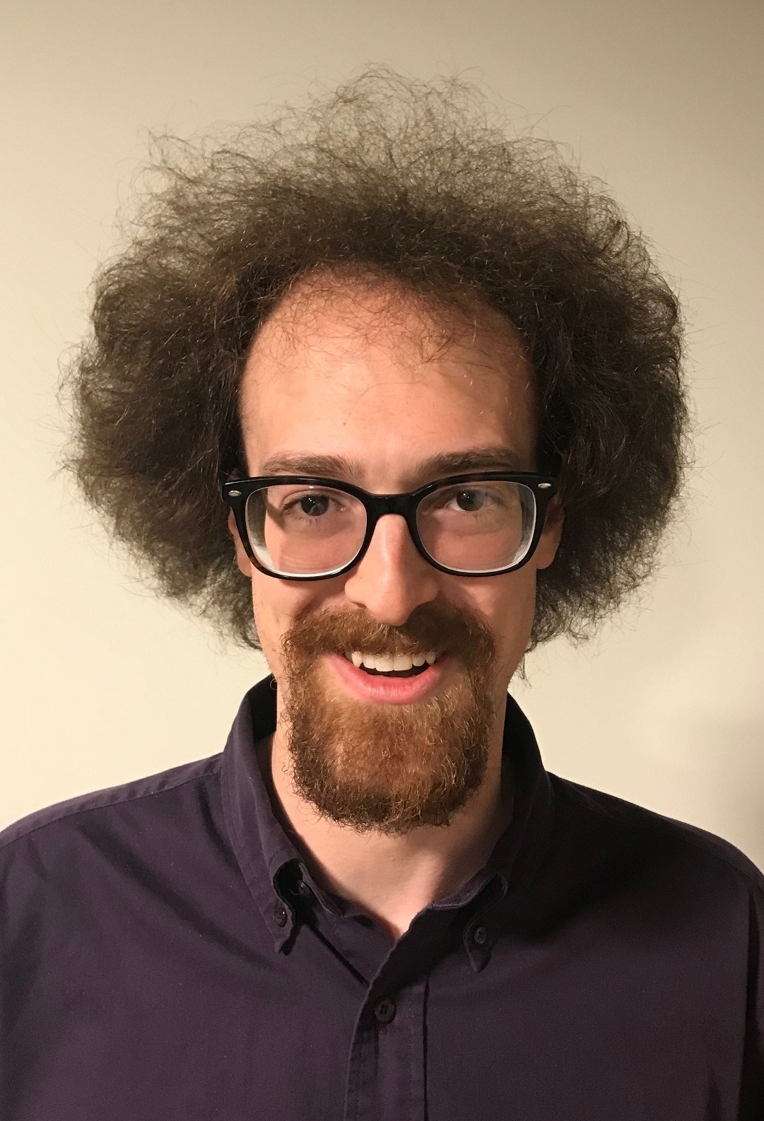 Ari Zitin