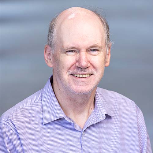 John Stufken