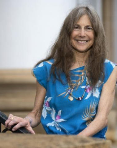 Karen Kafadar