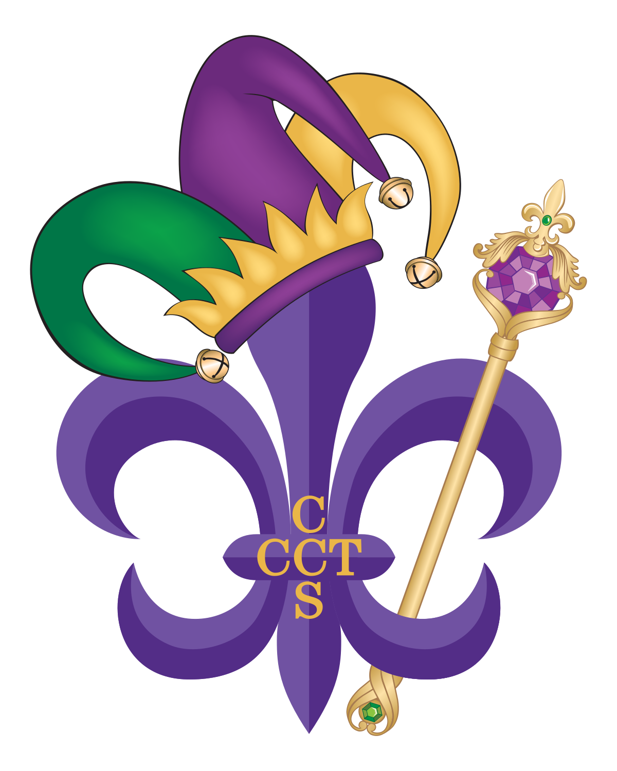 LSU SCALA LOGO