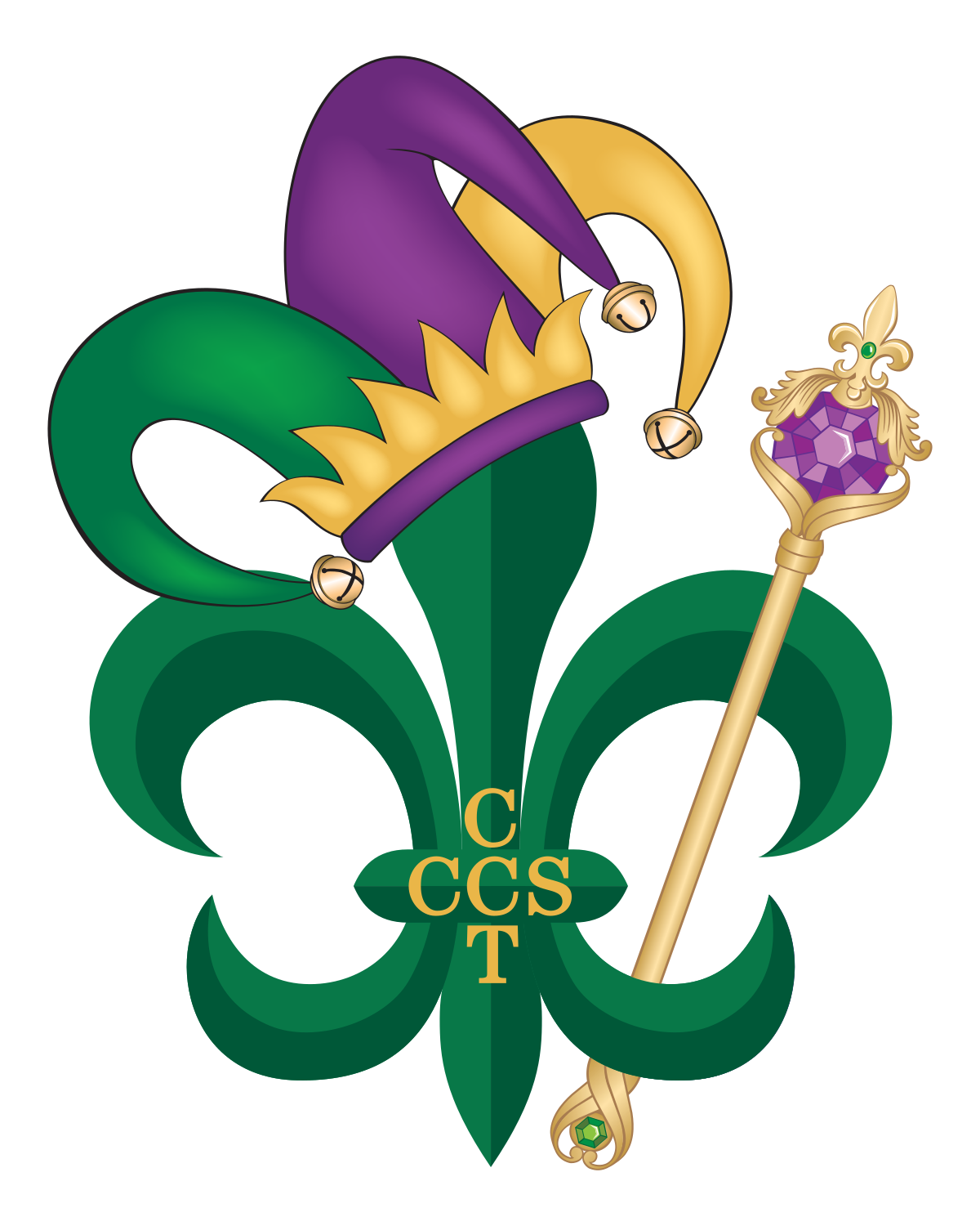 Tulane SCALA LOGO