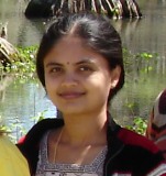 Sharmila Pathikonda