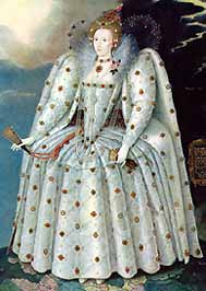 Queen Elizabeth I