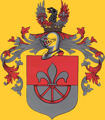 Coat of Arms