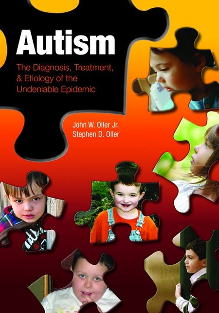 Autism epidemic