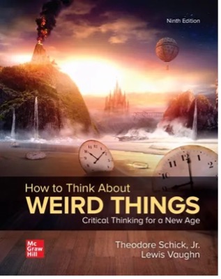 Schick and Vaughn Ninth Ed.