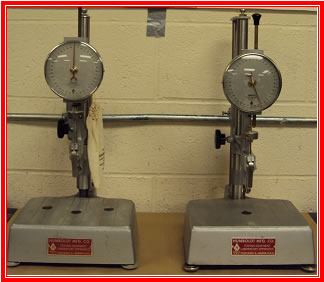Vintage Shop 24 MIX-STIR Agitating Degassing Mixer Rod (Electric