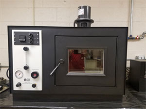 Rolling Thin Film Oven